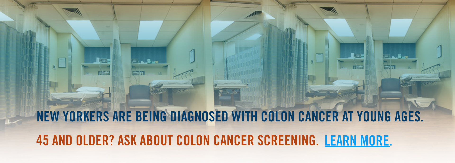 Colon Cancer Screening